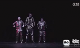 街舞的视频,街舞视频中的激情与魅力