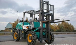 叉车操作视频,高效搬运技巧全解析