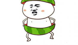 爆料女友吃瓜图片表情包,揭秘瓜界新宠儿
